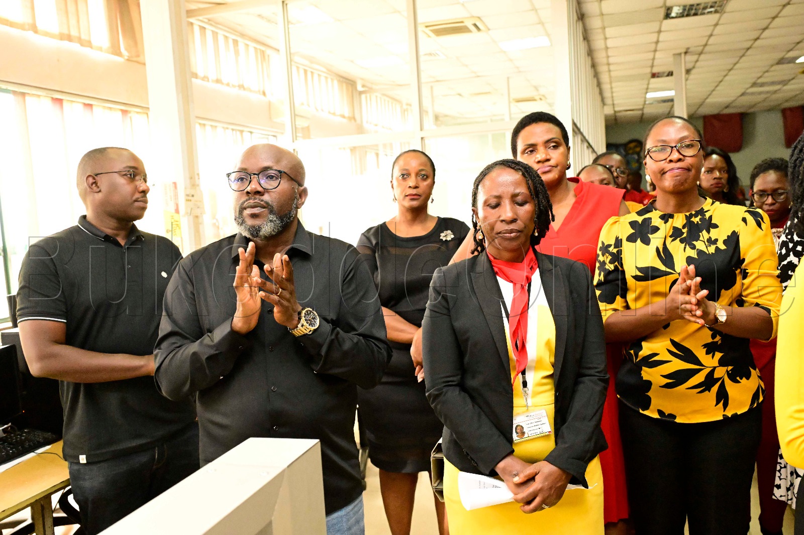 Okujaguza emyaka 40 egya NV