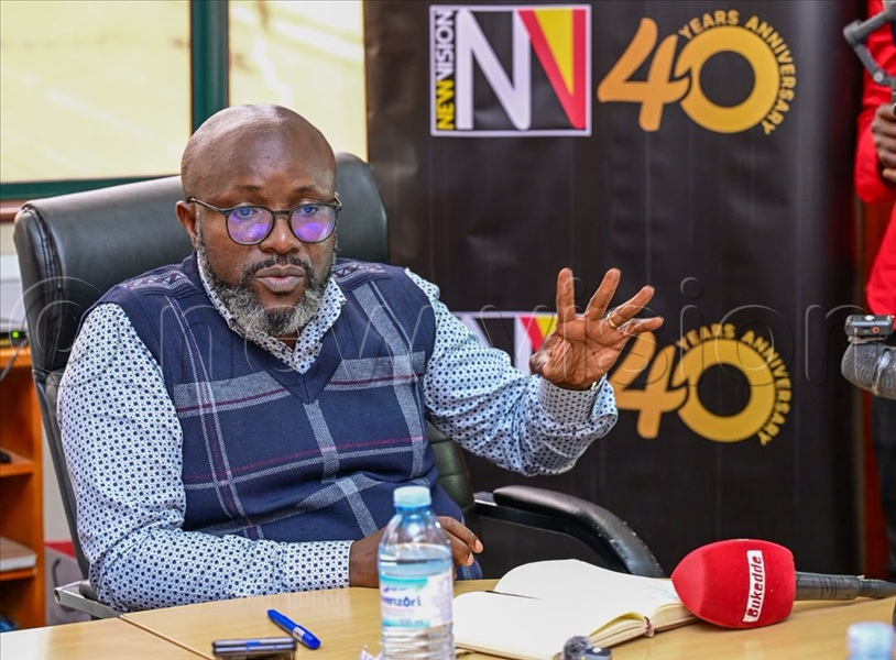 On his part, Wanyama said the company has since diversified and brought on board several other business ventures.