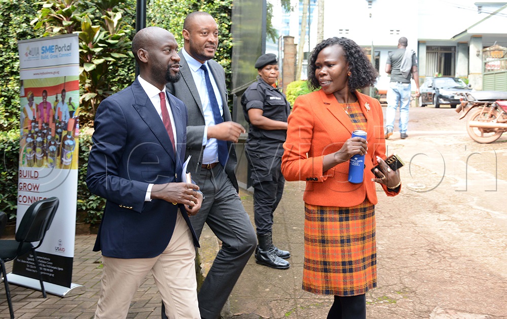 Presidential investors meeting to ease cost of doing business, says UIA