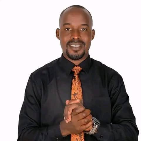 News: Ex-MP seat aspirant arrested over aggravated defilemen