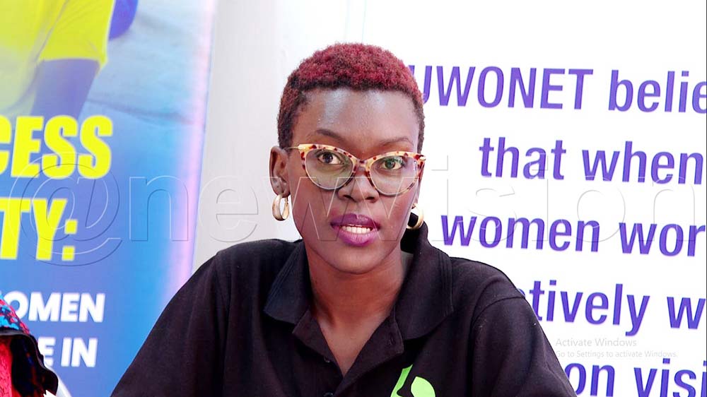 Women Activists Call For Protection In Digital Space Women activists call for protection in digital space