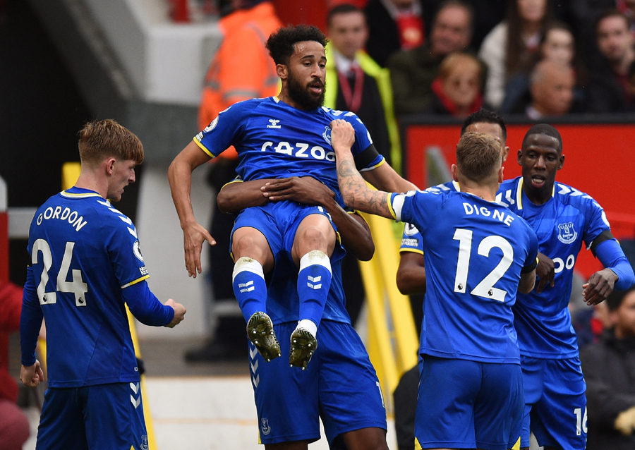 Everton