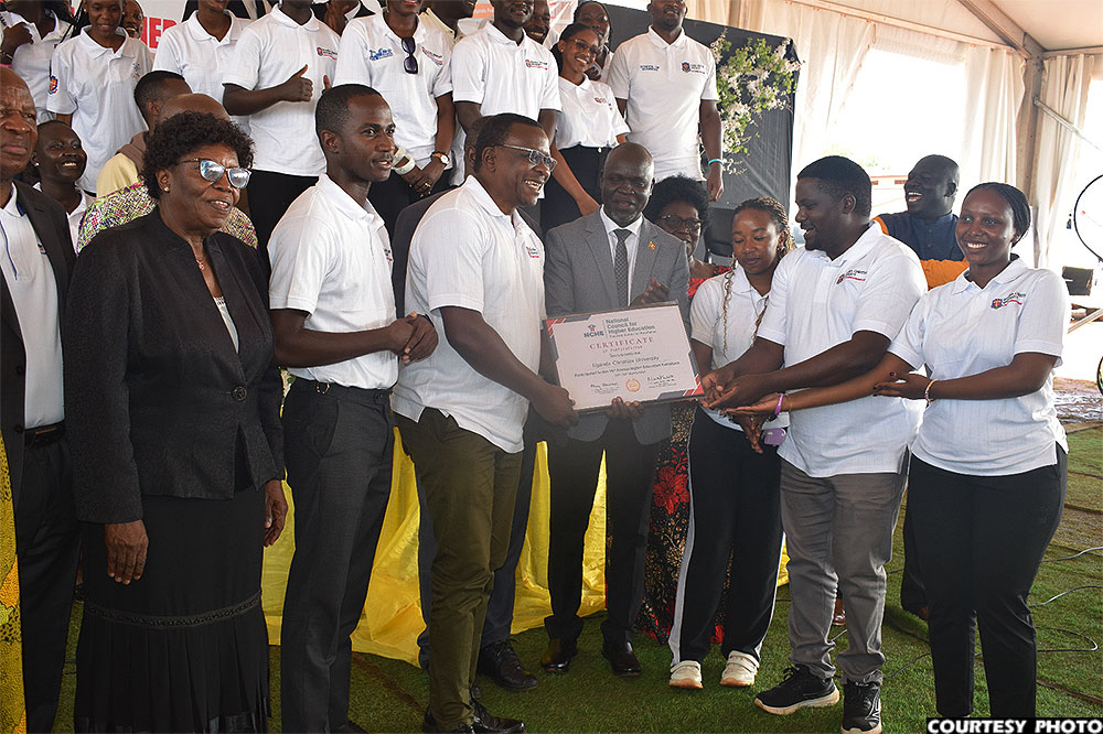 Uganda Christian University