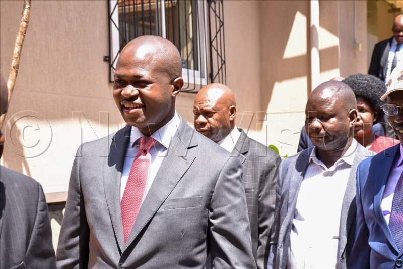 Kabanda said many of the PLU supporters and members had requested for PLU numbers, adding that some started the journey by joining the civic organisation.