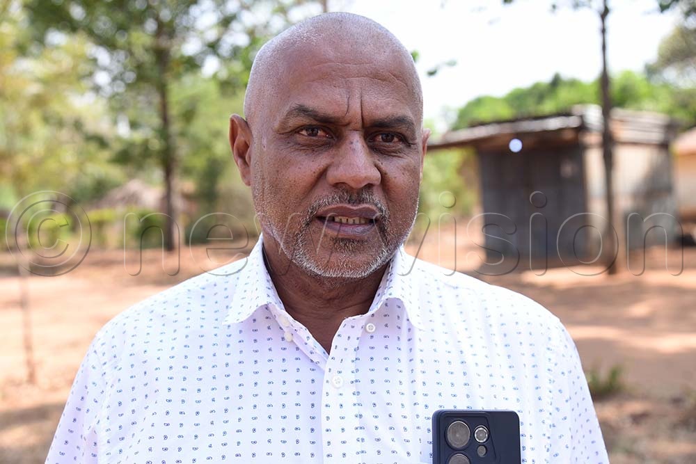 Abdul Latif Wali (Credit: Godfrey Ojore)