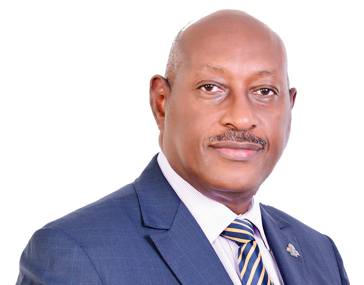 NRM's Fredrick Ruhindi