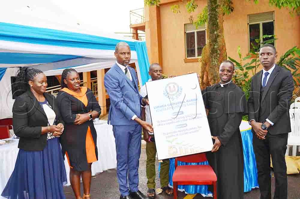 Rubaga Cathedral Mass Schedule Rubaga Cathedral Mass Schedule