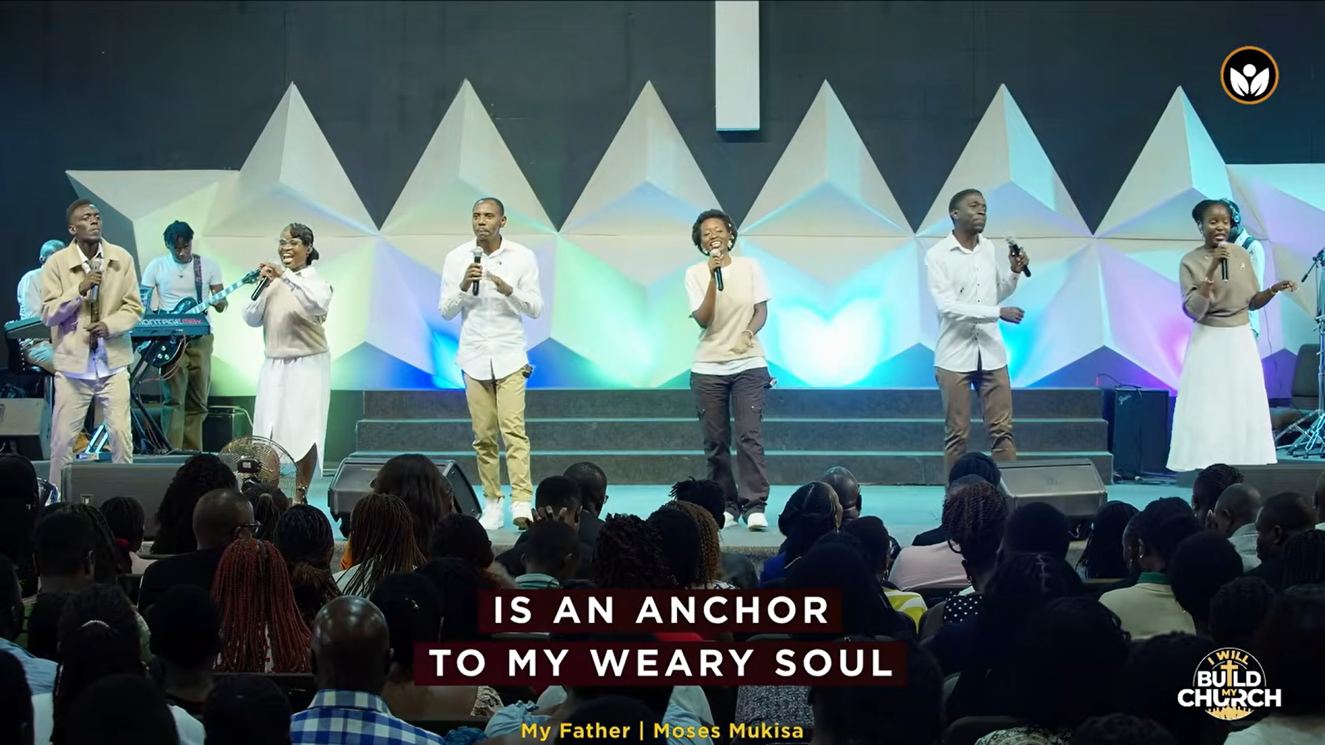 Online Church: @Worship Harvest Today - September 20, 2026