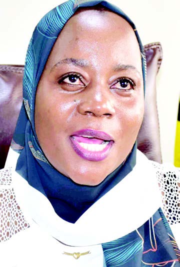 Luyirika Owa Kcca
