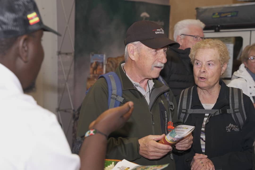 Uganda is intensifying its push into Europe&rsquo;s high-value tourism markets by targeting Switzerland&rsquo;s luxury and long-haul travellers. (Courtesy photo)