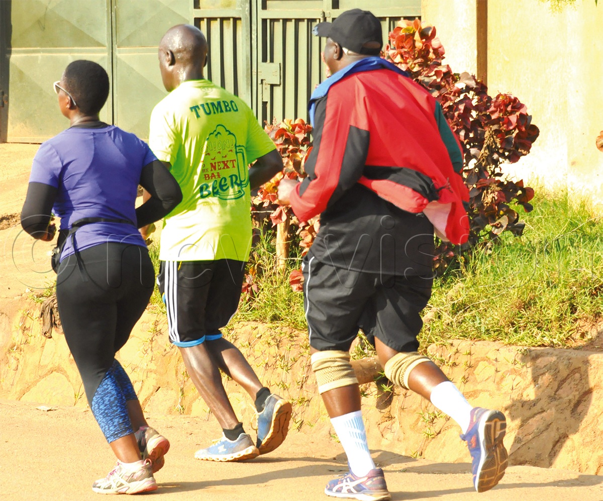 How 12 Weeks of Aerobic Exercise Transformed HIV Treatment Outcomes in ...