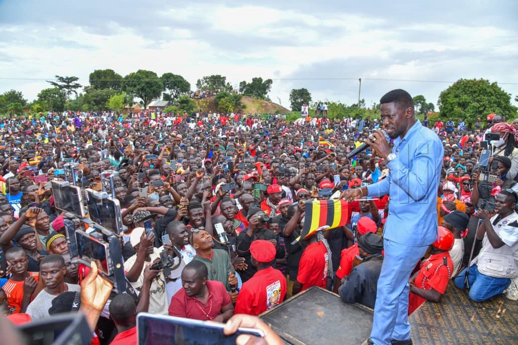 Bobi Wine