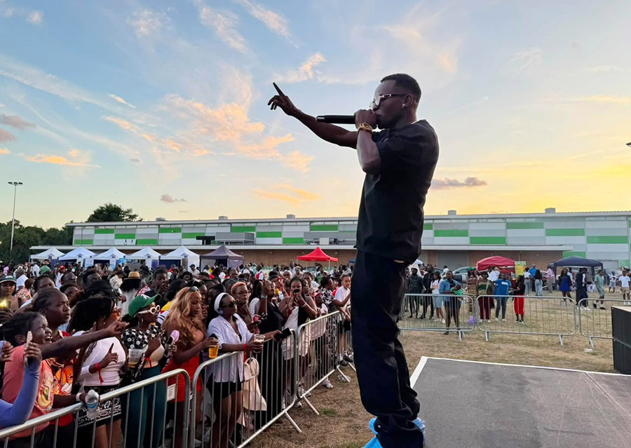 UG Festival 2026 delivers unforgettable experience in London