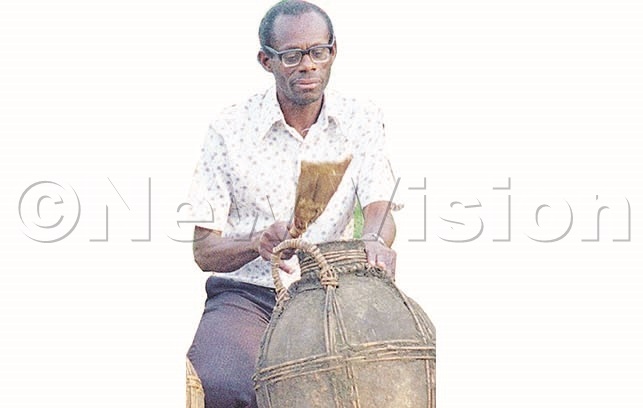 Benedicto Mubangizi