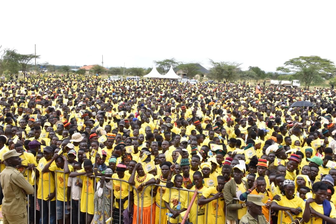 (Photo by Simon Peter Tumwine)