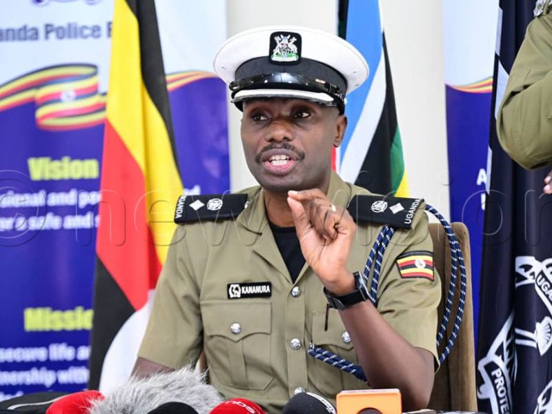 Michael Kananura