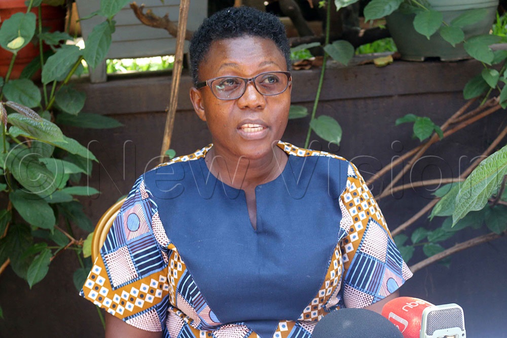 Makerere University develops parenting manual New Vision Official