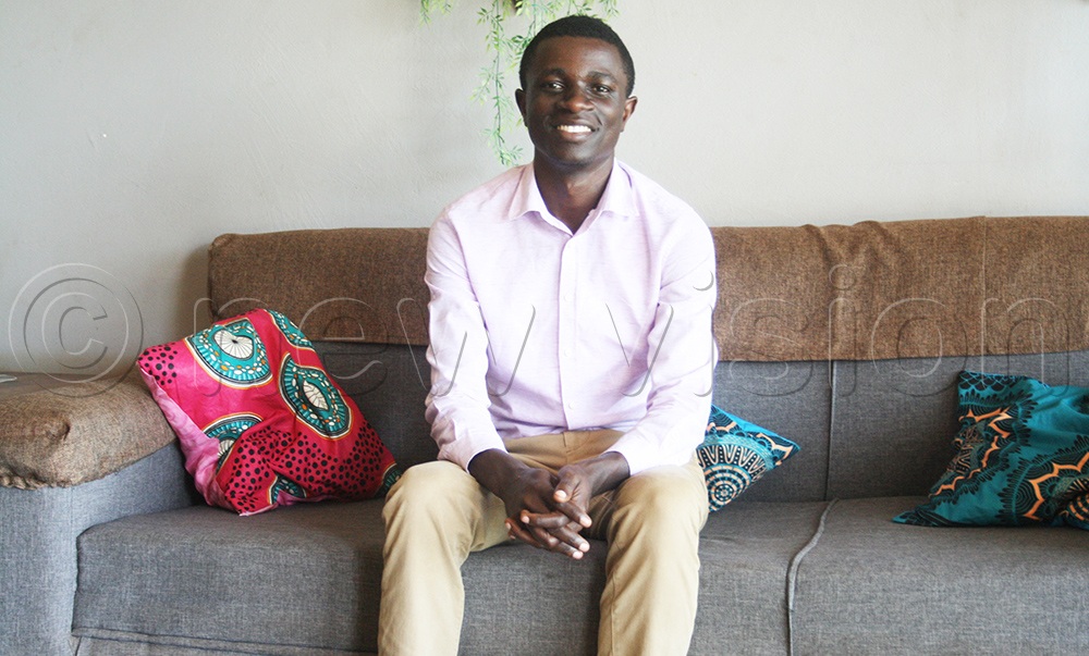  "We need more support from individuals and organisations so that we can reach many more children in need," Matende says.