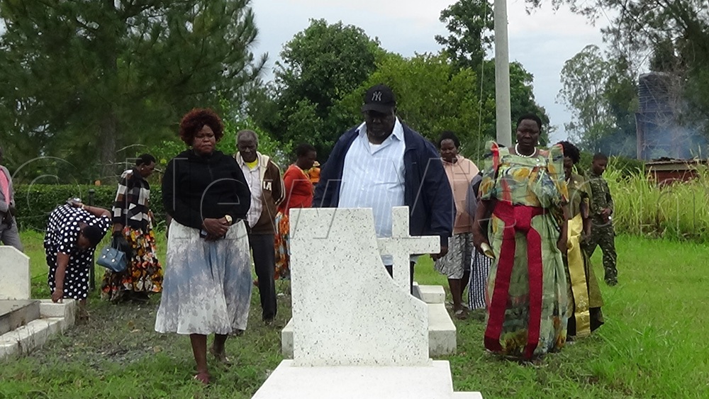 According to Otema, Amin’s forces pushed them towards Pakwach Bridge before they were reinforced by Tanzanian troops and militia from Labworwong, allowing them to regroup and recapture Arua. (Credit: Christopher Nyeko)