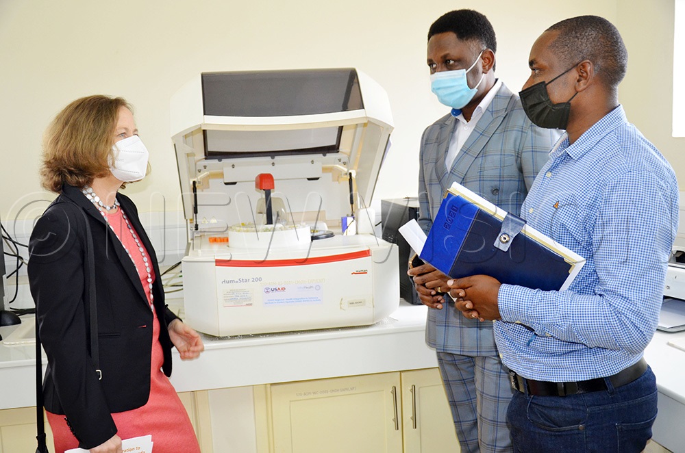 How govt and stakeholders are protecting unborn babies, mothers from