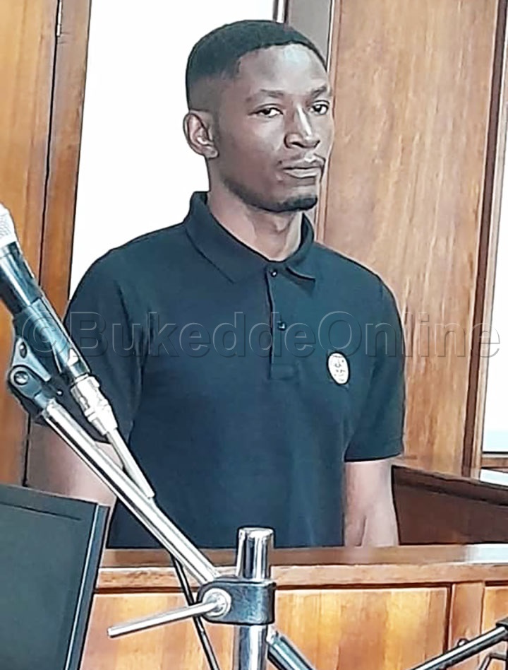 Don Nasser Ng'ali Mu Kaguli Ka Kkooti.