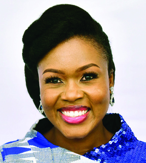 Anna Adeke Ebaju, Woman MP, Soroti, FDC.