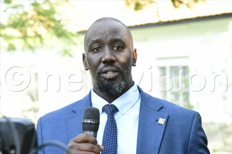 Macgyver Mugamba, the manager for data protection and legal advisory at UCC, stated that they were excited about the coming season and pledged that the organisation would offer full support.