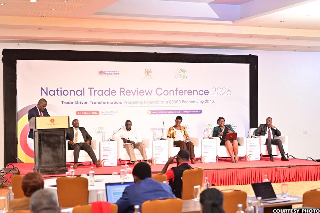 Several plenary sessions were held over the course of the conference