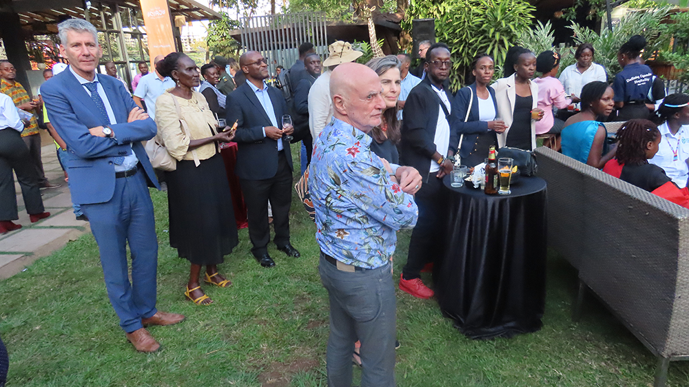 Uganda’s tourism narrative is shifting - from passive sightseeing to immersive experiences.