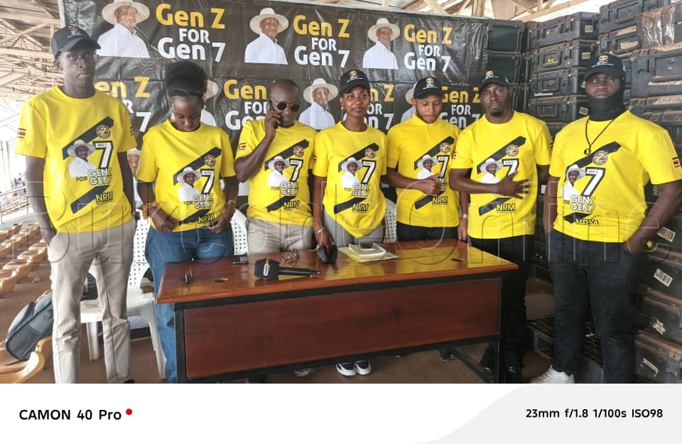 Ab'ekisinde kya Gen Z For Gen