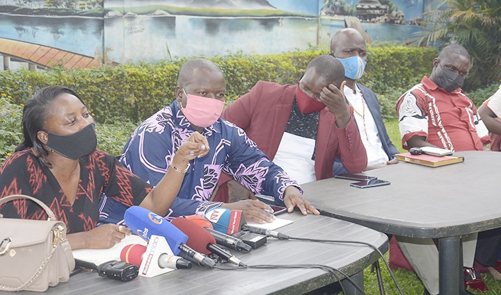 Lutaaya Babaka Mmere