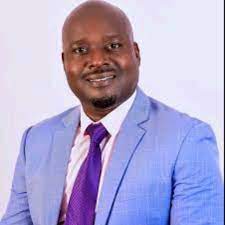 Dr Sam Stewart Mutabazi
