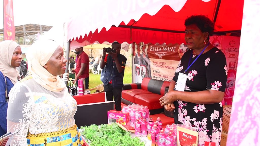Hajjati Minsa Ngalambula Emidaala