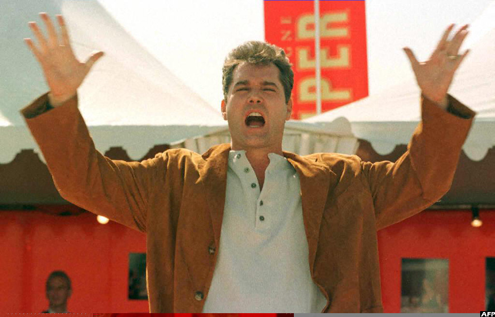  Goodfellas Actor Ray Liotta Dies Aged 67 New Vision Official