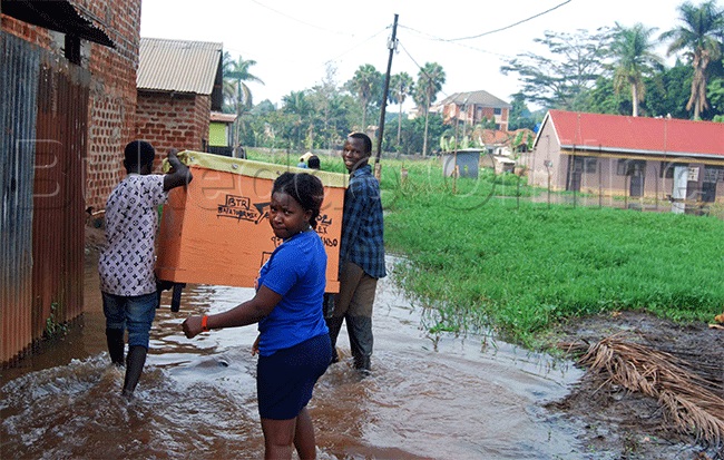 Abantu nga basengula ebintu