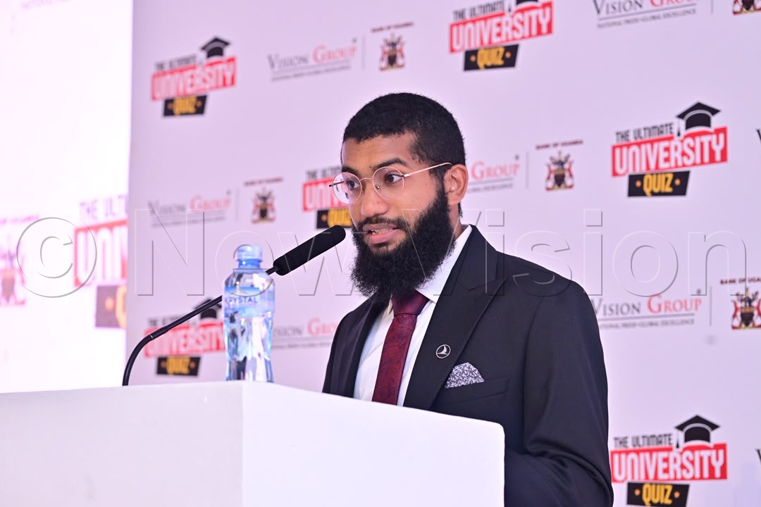 Bagoth said the partnership was intended to link education with global exposure and opportunities. He also announced a 15% discount for students and academics from participating universities, alongside additional travel benefits.