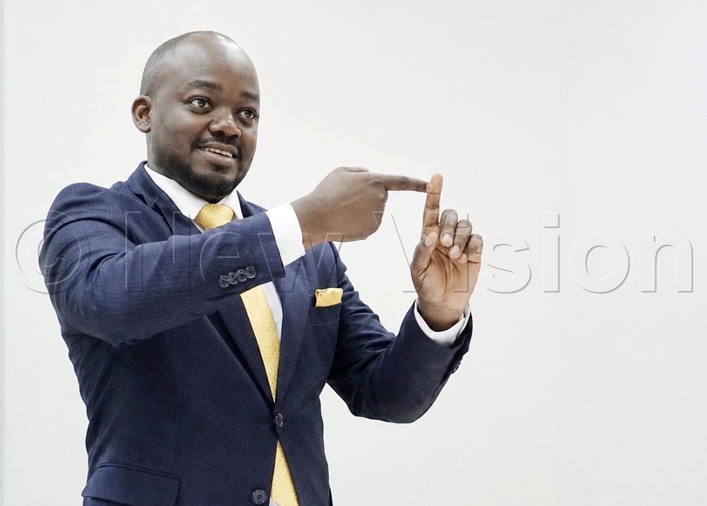 GROW project: MP Ssewagudde decries exclusion of women with disabilities