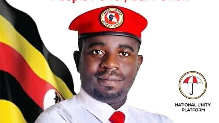 MP Denis Ssekabira