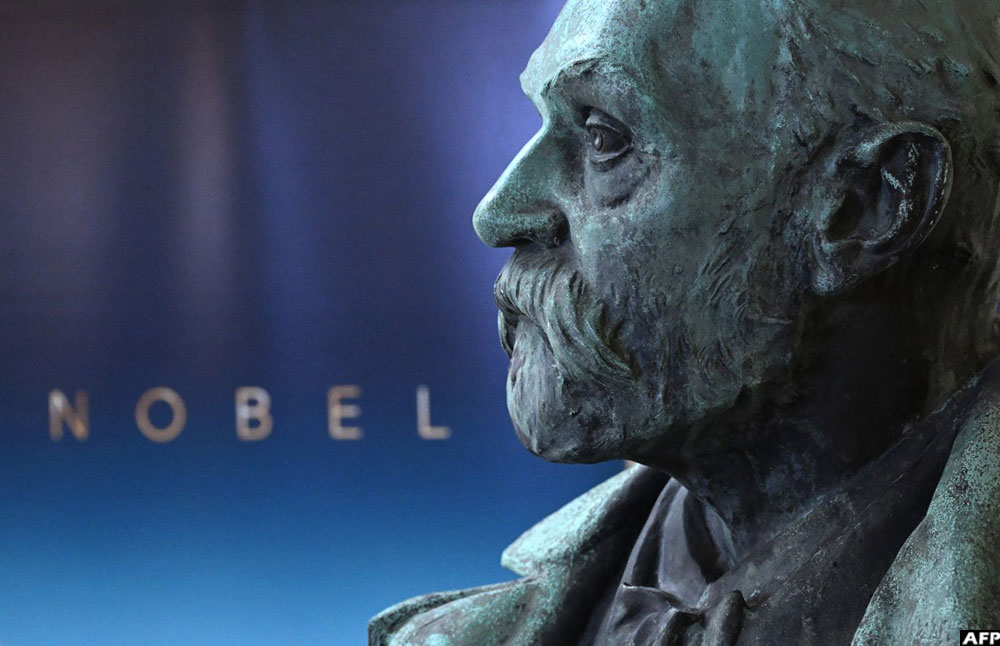 Latin American, Caribbean women top Nobel literature buzz