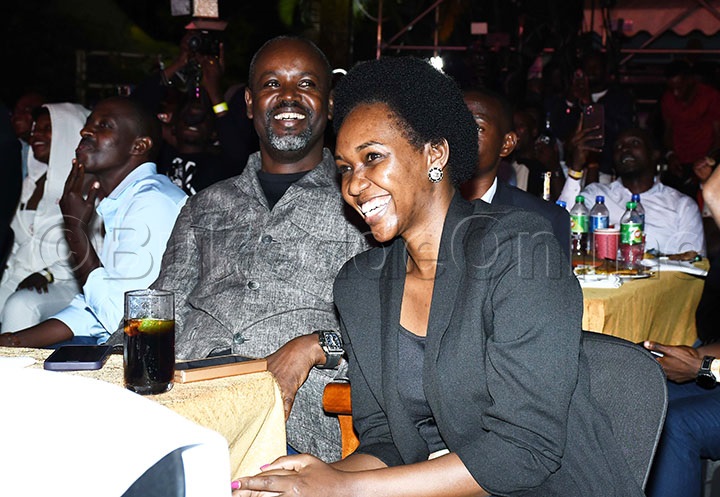 Tayebwa Ne Nyamutooro Ng'enseko Zibula Okubatta.