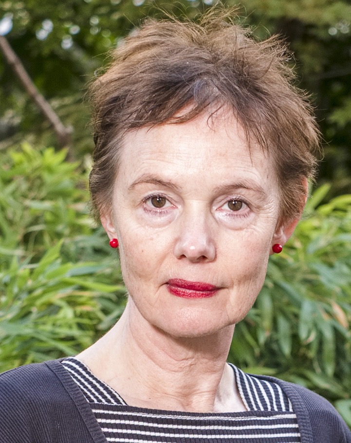 Marije Slijkerman, mother of Sophia Koetsier.