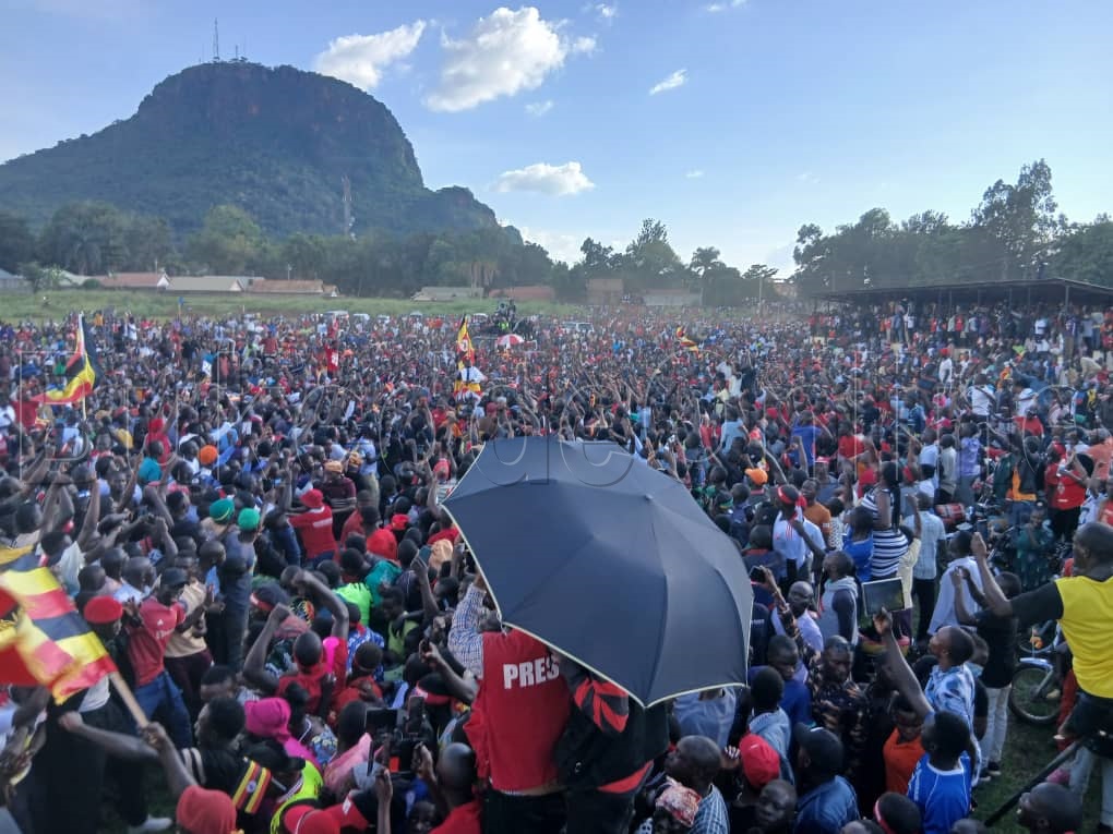 Bobi Wine