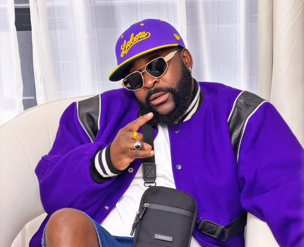 Singer Guvnor Ace turns life around, releases Afrobeat banger
