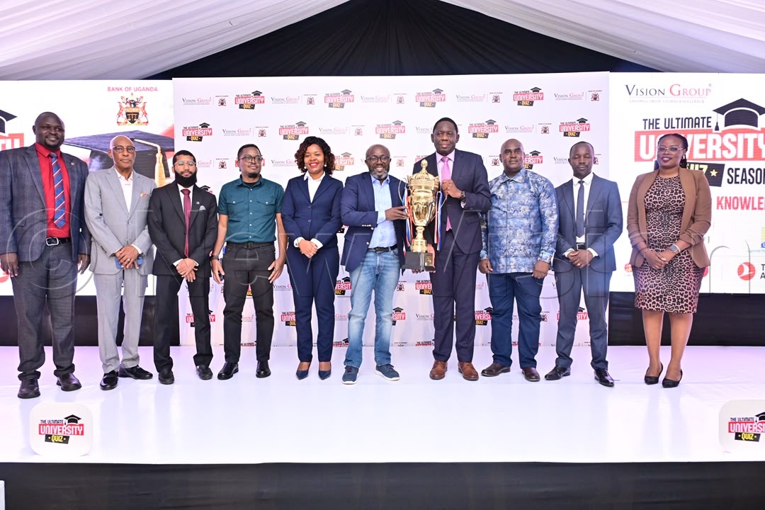 The overall winner will receive a trophy and equipment worth Sh25m, while each contestant and the coach will receive a laptop and Sh1m in cash.