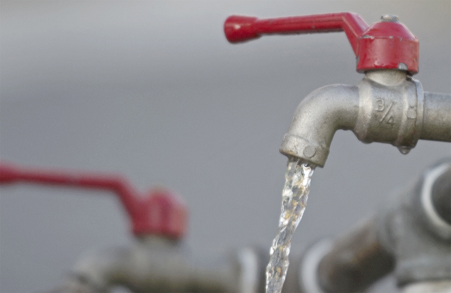 Water supply cut off in parts of Kampala, Mukono New Vision Official