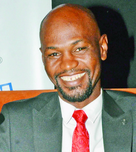 Jimmy Kanaabi, Buikwe South Constituency MP, NUP. 