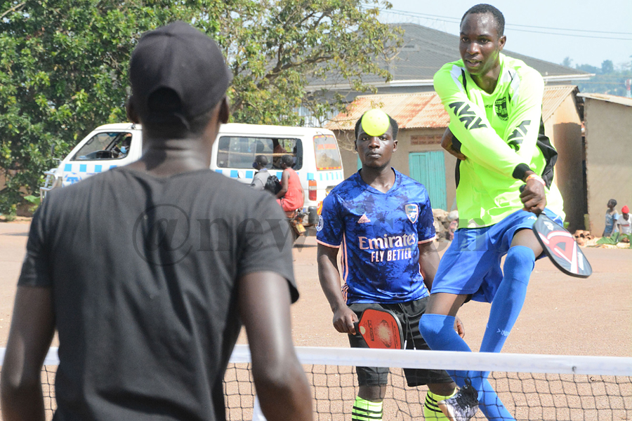 Uganda Pickleball Association to stage first Uganda Open after Moore's