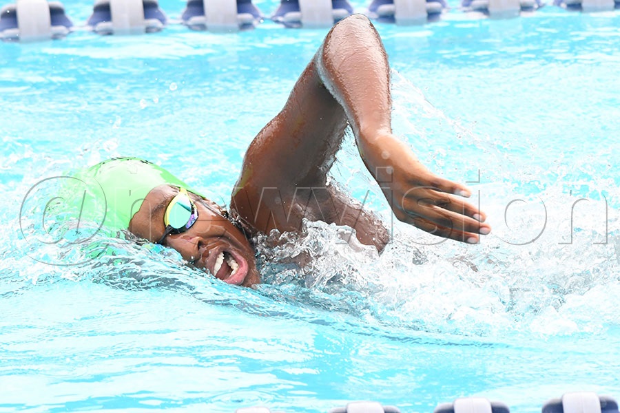 Peyton Mary Suubi in action. Photo by Michael Nsubuga