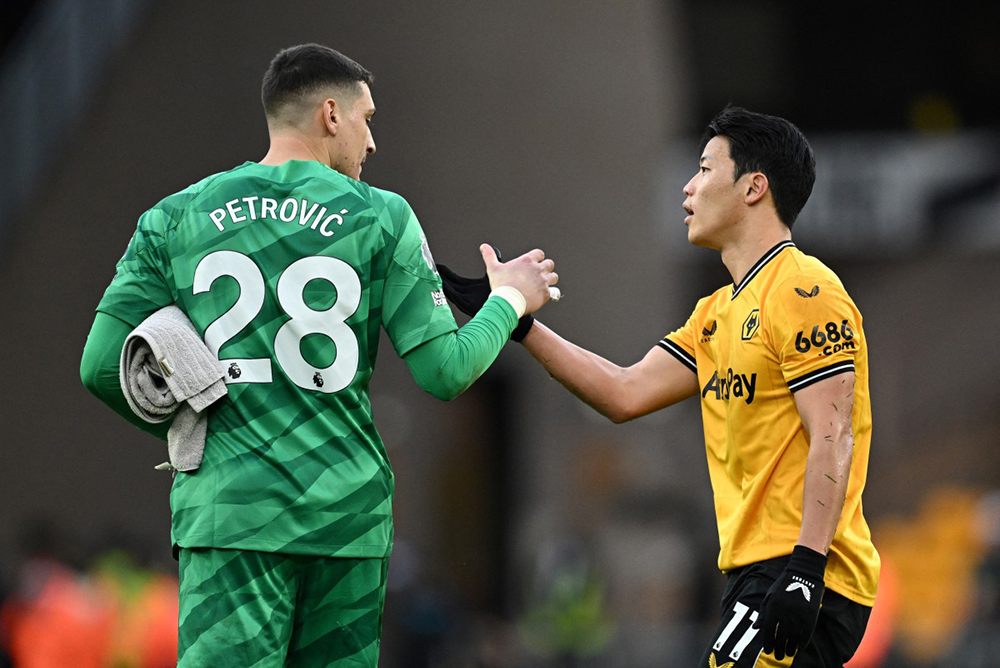 Spectacular Premier League: 10 Talking Points From The Weekend’s Action View Nature Spectacular Premier League: 10 Talking Points From The Weekend’s Action View Nature