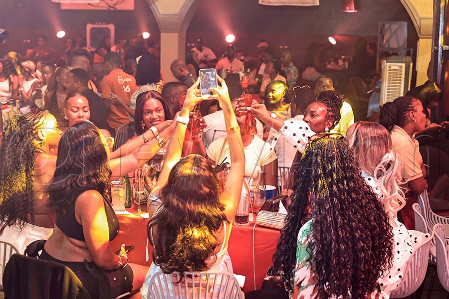 Don Julio lights up Summer Active Party